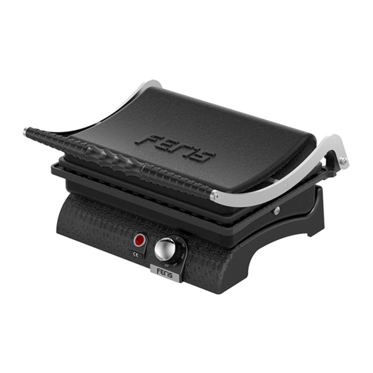 Feris Büfe Tipi Tost Makinesi Döküm