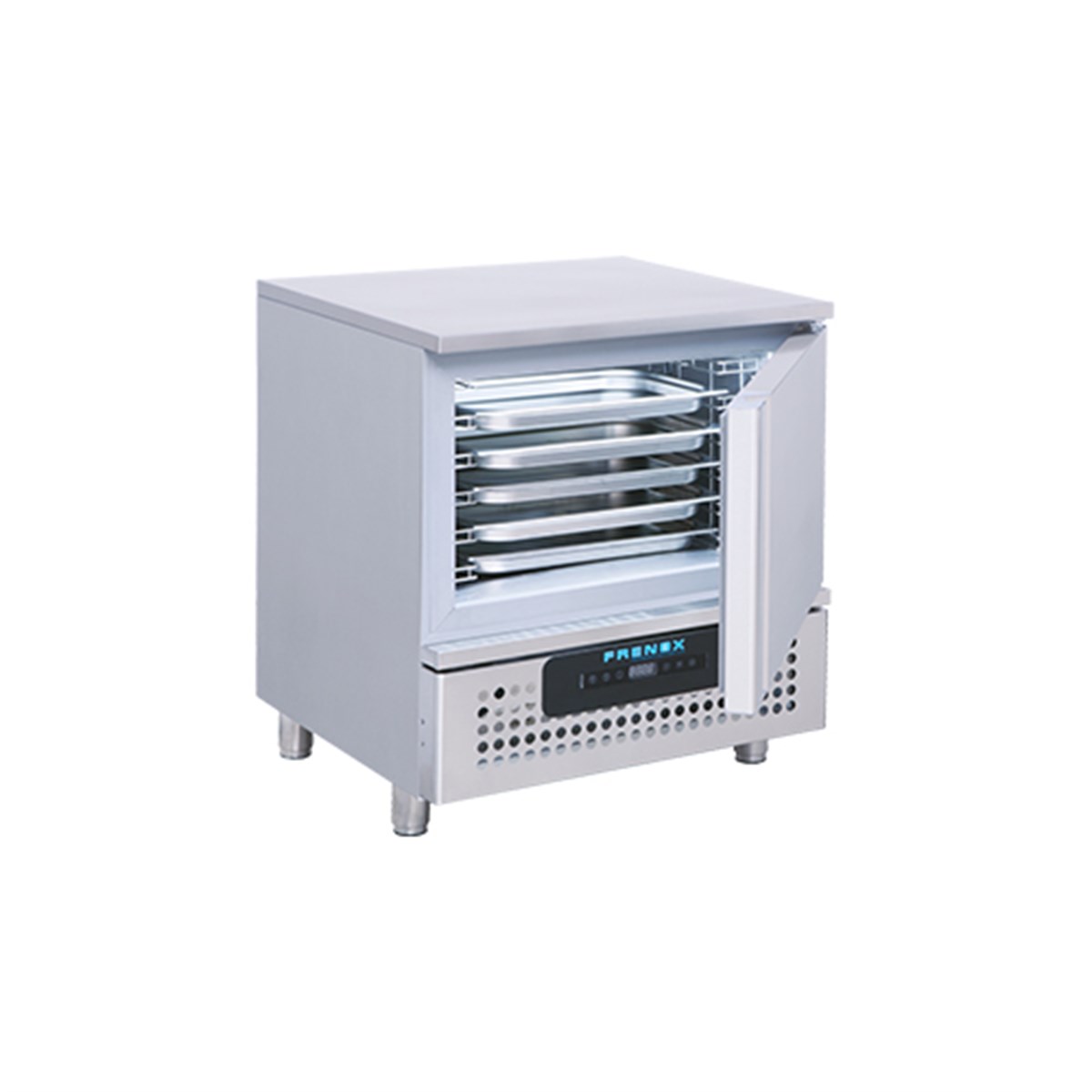 Frenox Blast Chiller 5GN 1/1