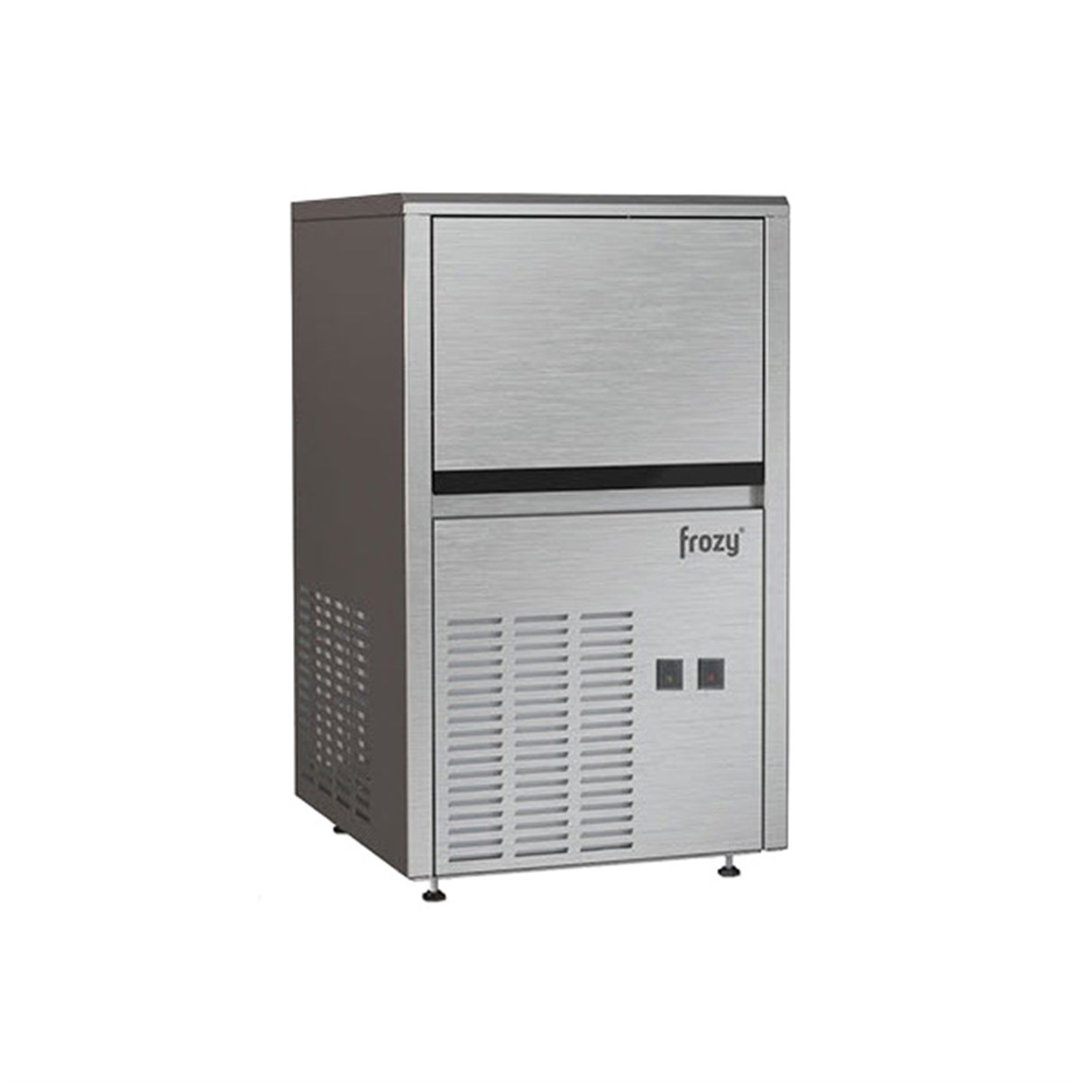 Frozy Buz Makinası 22 Kg/Gün