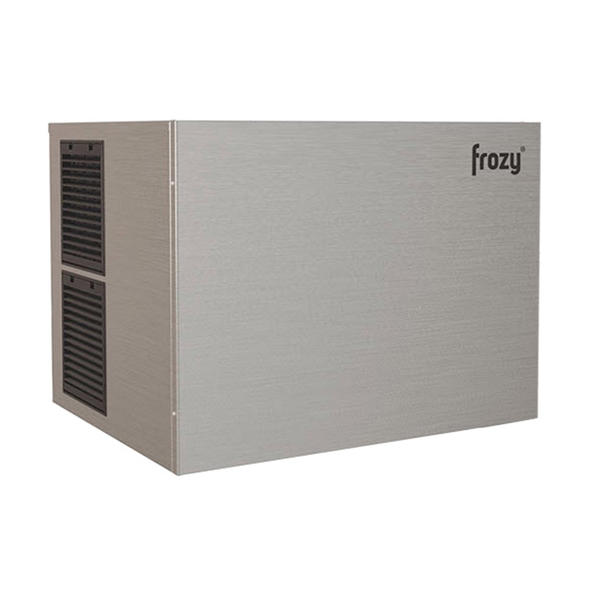 Frozy Buz Makinası 230 Kg/Gün (Deposuz)
