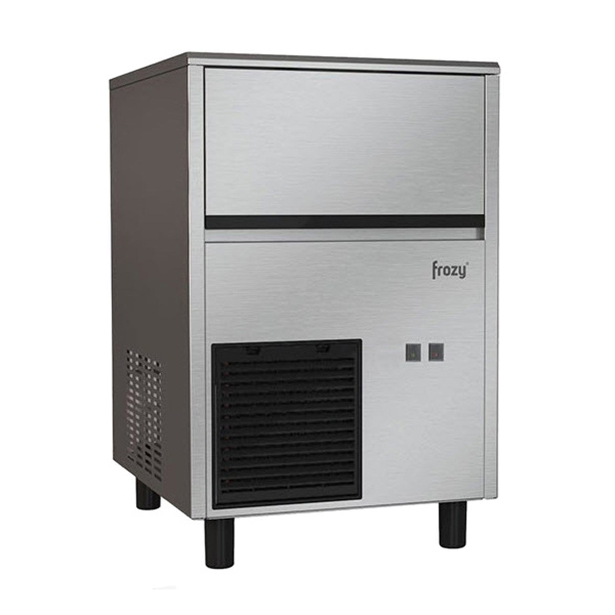 Frozy Buz Makinası 32 Kg/Gün