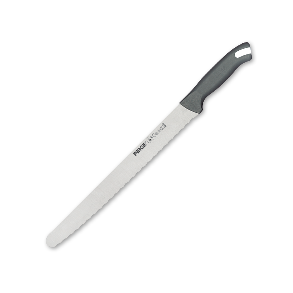 Gastro Ekmek Bıçağı Geniş Pro 30 cm