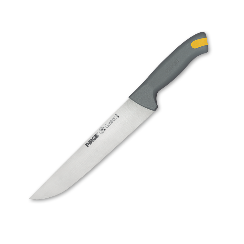 Gastro Kasap Bıçağı No. 4  21 cm