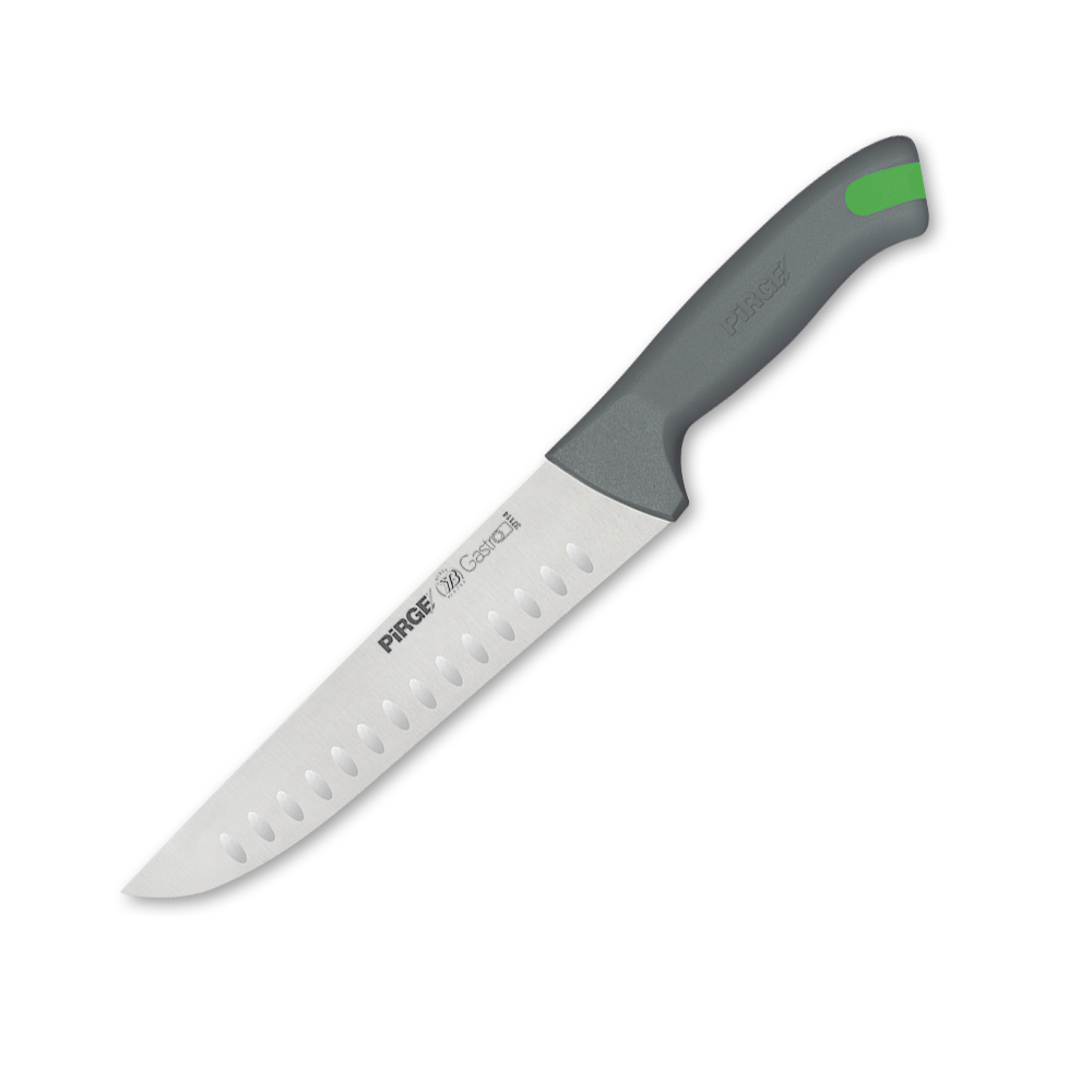 Gastro Kasap Bıçağı No. 4 Oluklu 21 cm