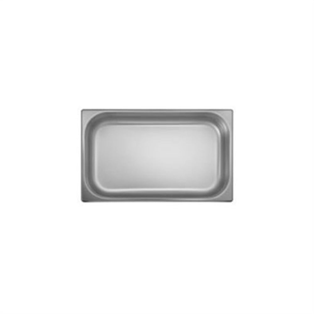 Gastronorm Küvet GN 1/1 100mm