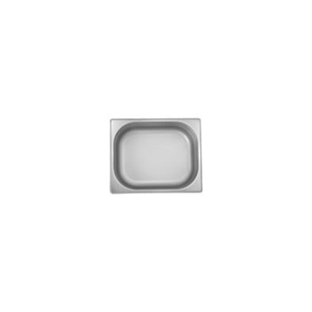 Gastronorm Küvet GN 1/2 150mm
