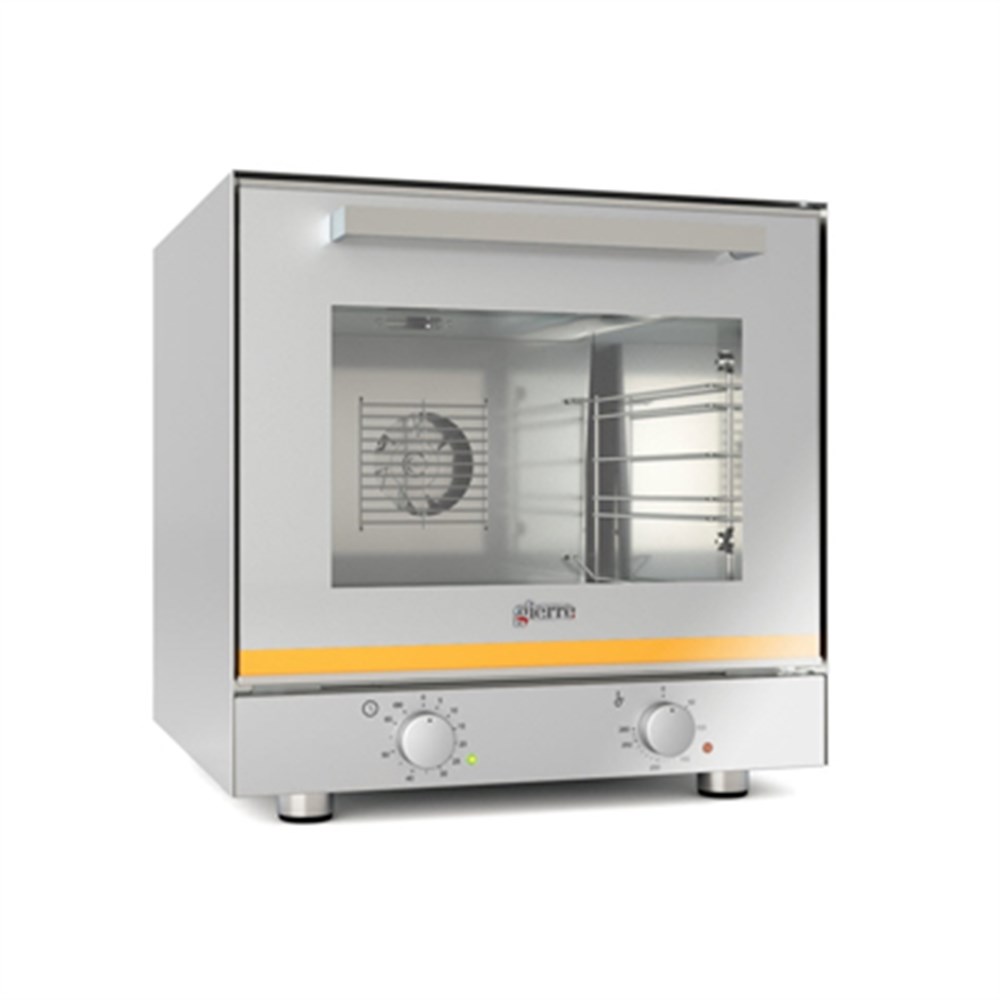 Gierre Patiserie Fırın Briox Easy Elektrikli 4 Ad.43.2x34.3