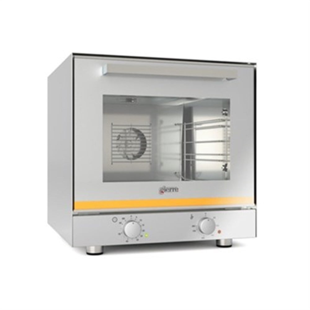 Gierre Patisserie Fırın Briox Easy Elektrikli 4 Ad.43.2x34.3