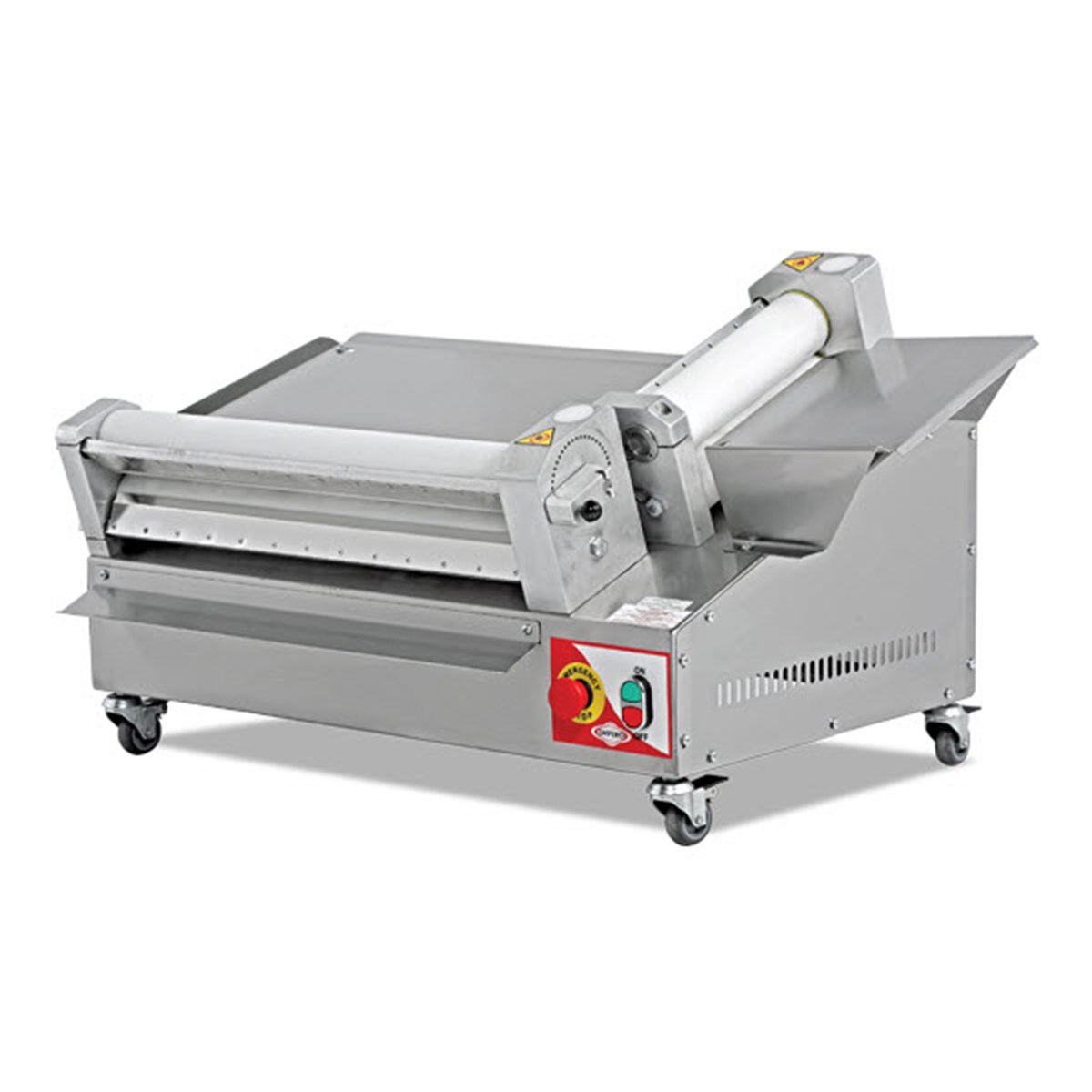 Hamur Açma Makinesi 55cm