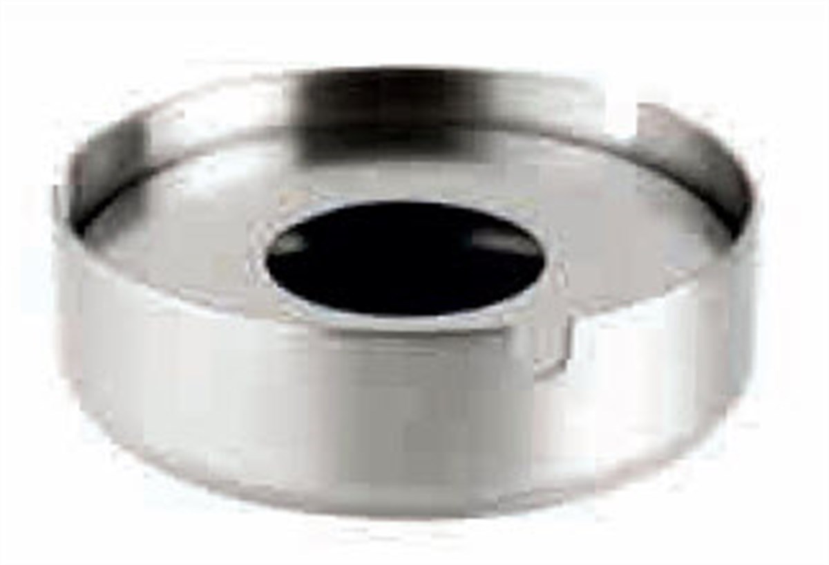 Kapaklı Küllük (430) 10x3 