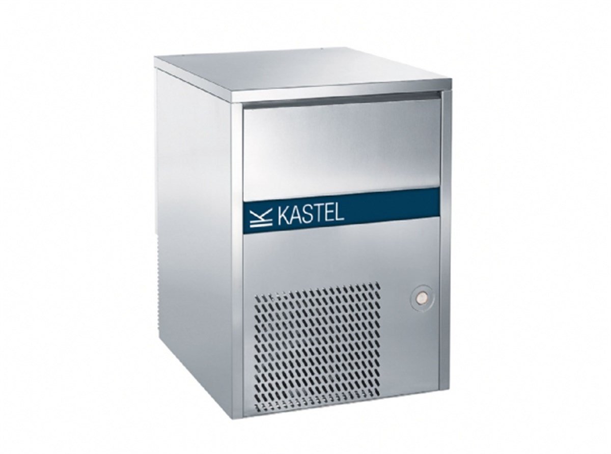 Kastel Buz Makinası 37 Kg/Gün