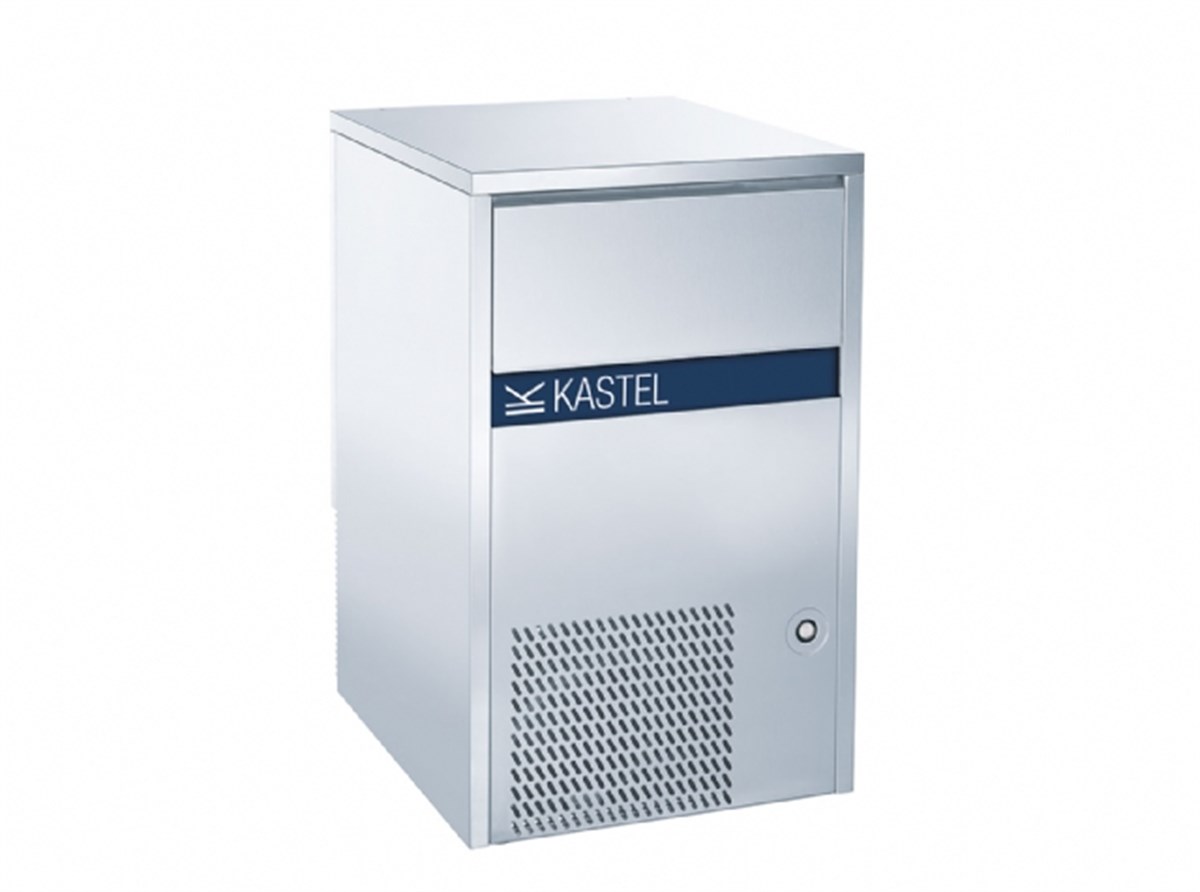 Kastel Buz Makinası 50 Kg/Gün