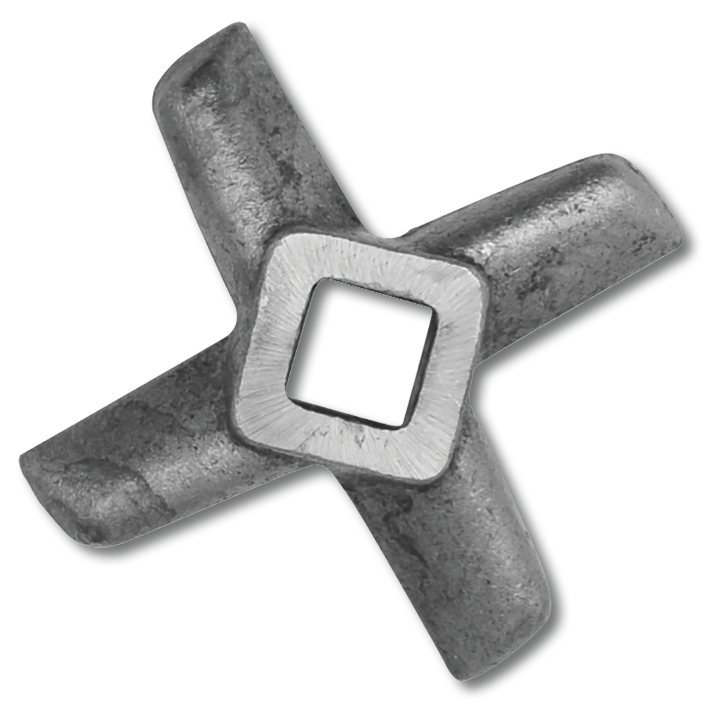 Kıyma Makinası Bıçağı