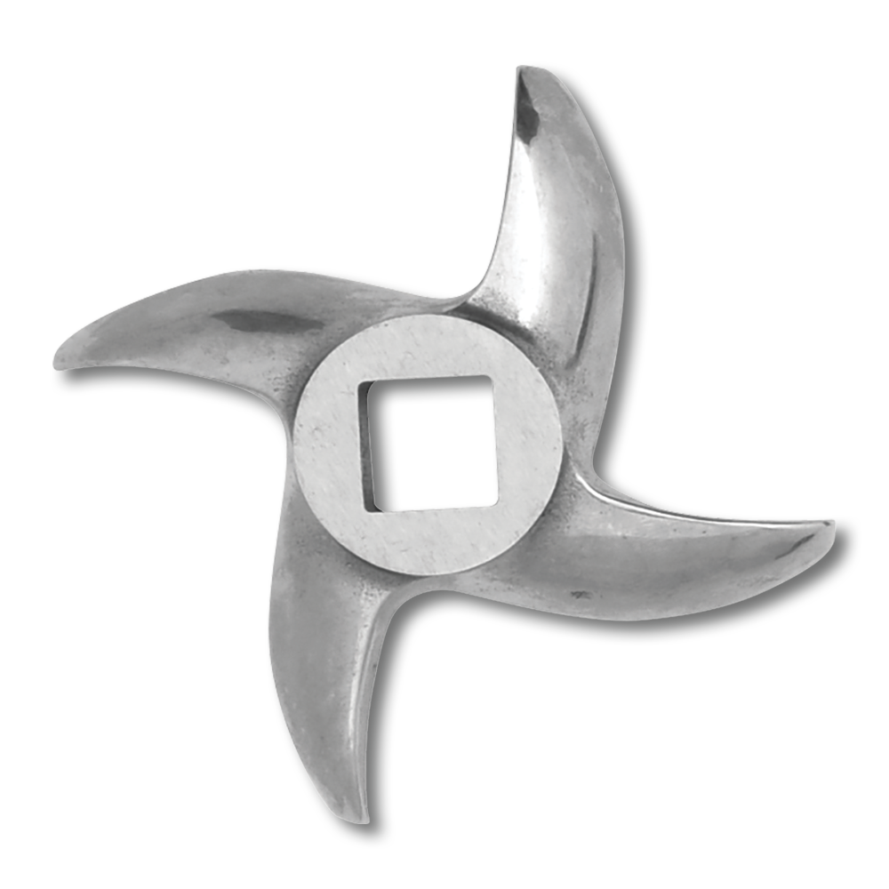 Kıyma Makinası Bıçağı Paslanmaz