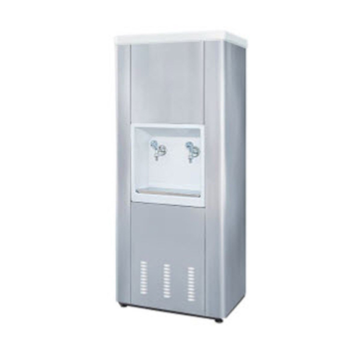 Krom Su Sebili 80 lt Arıtmalı 