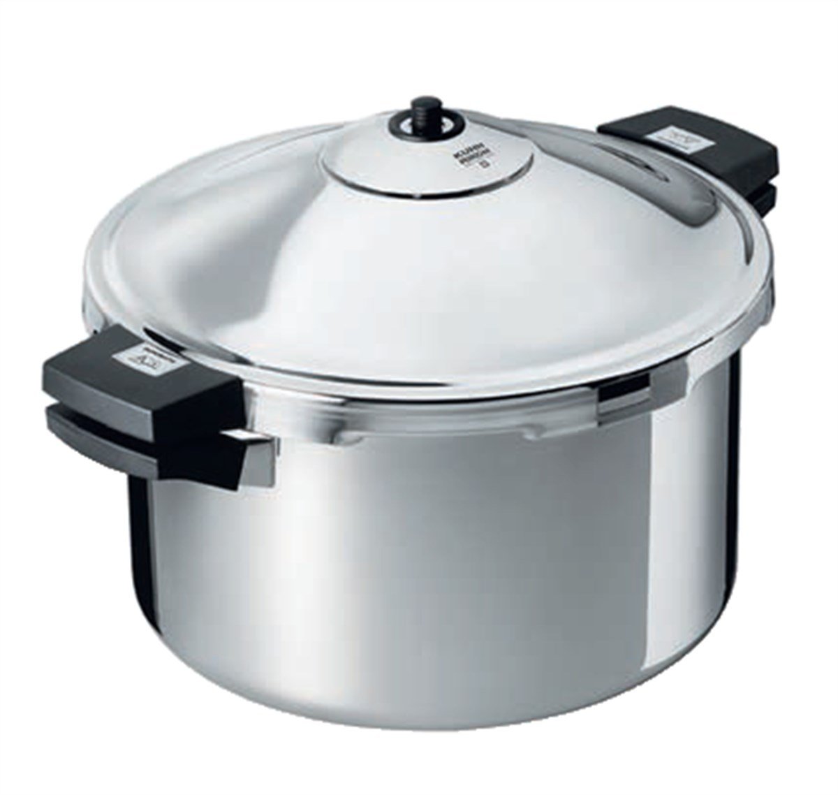 KUHN RIKON 4 LT DUROMATIC DÜDÜKLÜ TENCERE