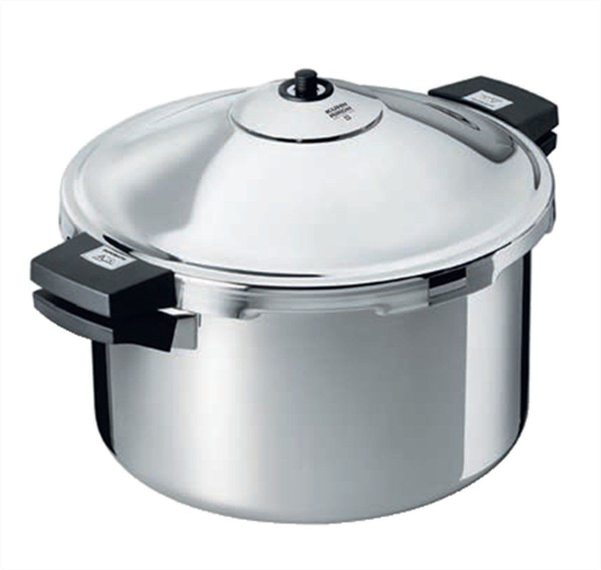 KUHN RIKON 4 LT DUROMATIC DÜDÜKLÜ TENCERE