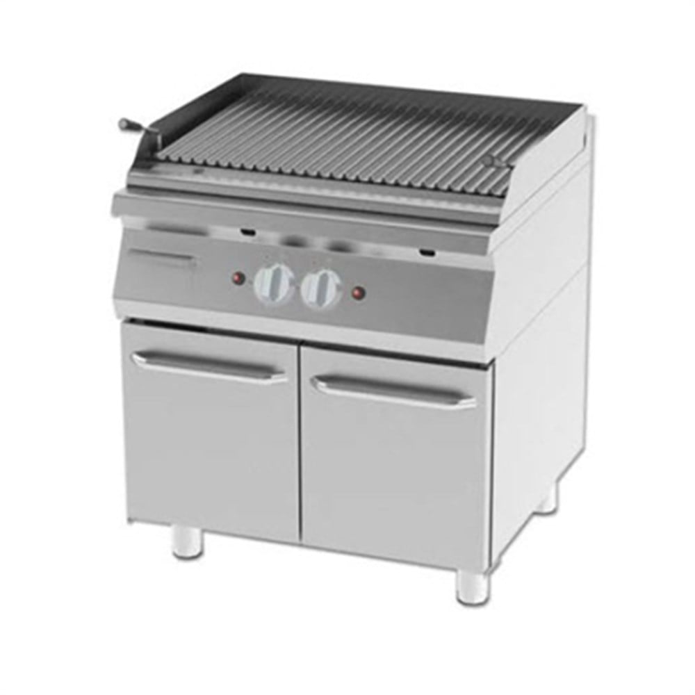 Lavataş Izgara D.Gazlı 80x93x85