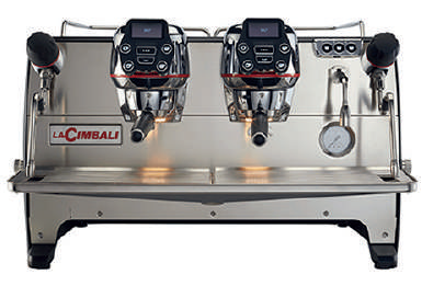 M100 HD 3 GRUPLU OTOMATİK ESPRESSO KAHVE MAKİNESİ