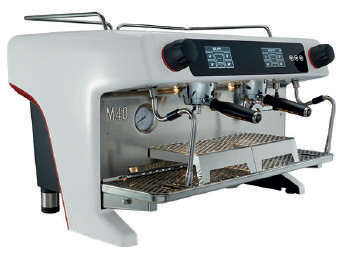 M39 DOSATRON TE 2 GRUPLU OTOMATİK ESPRESSO KAHVE MAKİNESİ