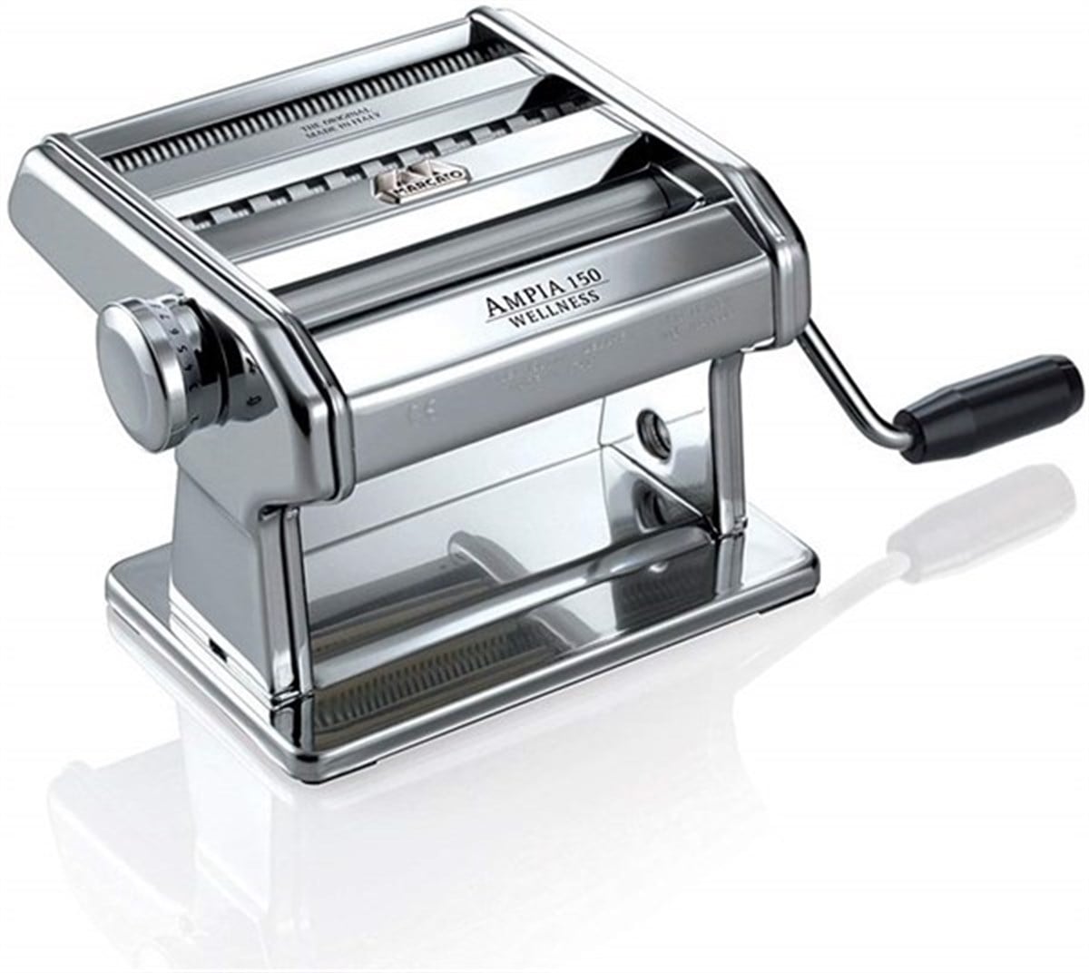 MARCATO AMPIA 180 MAKARNA ERİŞTE KESME MAKİNESİ