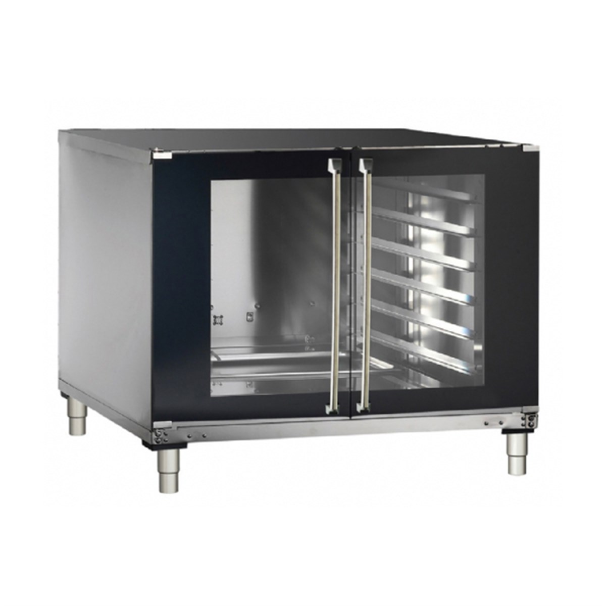 Mayalandırma Dolabı-Elektrikli 8 Ad.40x60