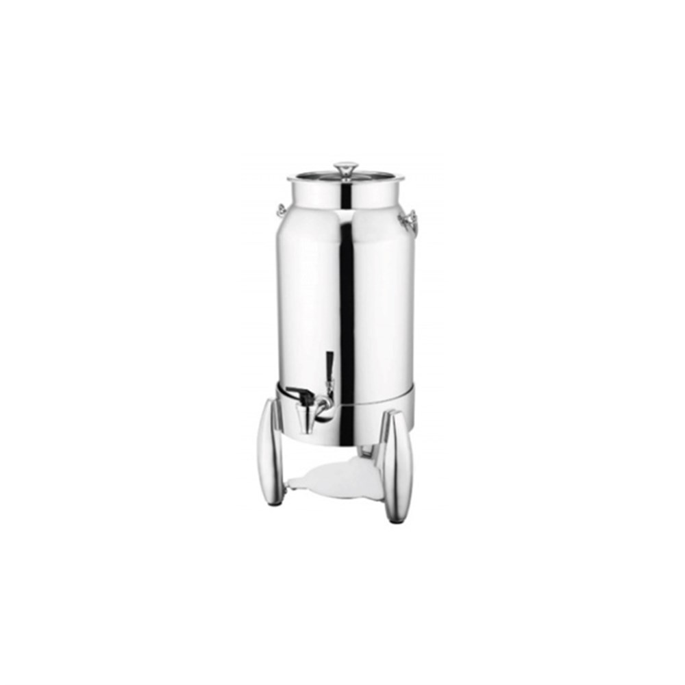 Milano Süt Dispenseri Buz Hazneli 5 lt