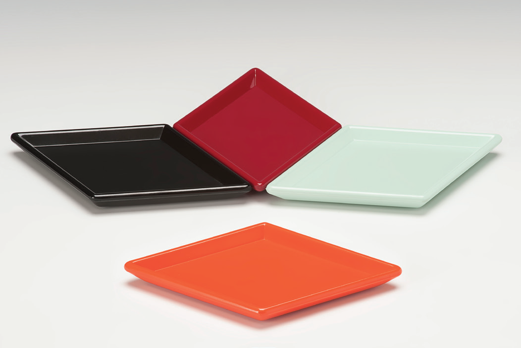 MİNİMEL MELAMİN-BAKLAVA DİLİMLİ