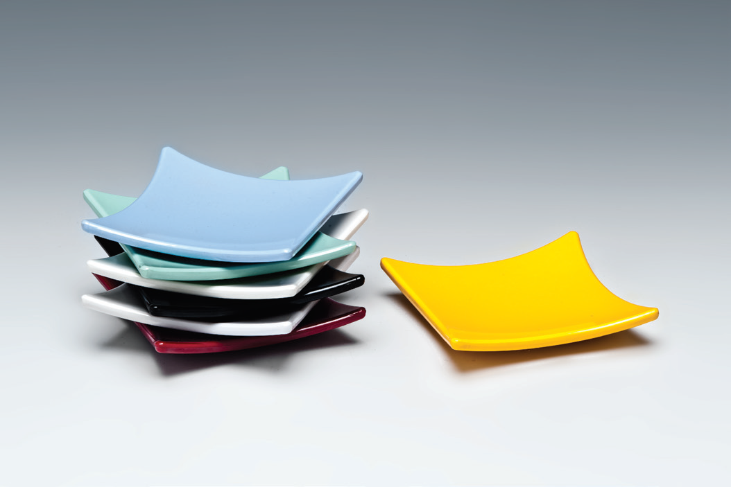 MİNİMEL MELAMİN/DÖRTGEN