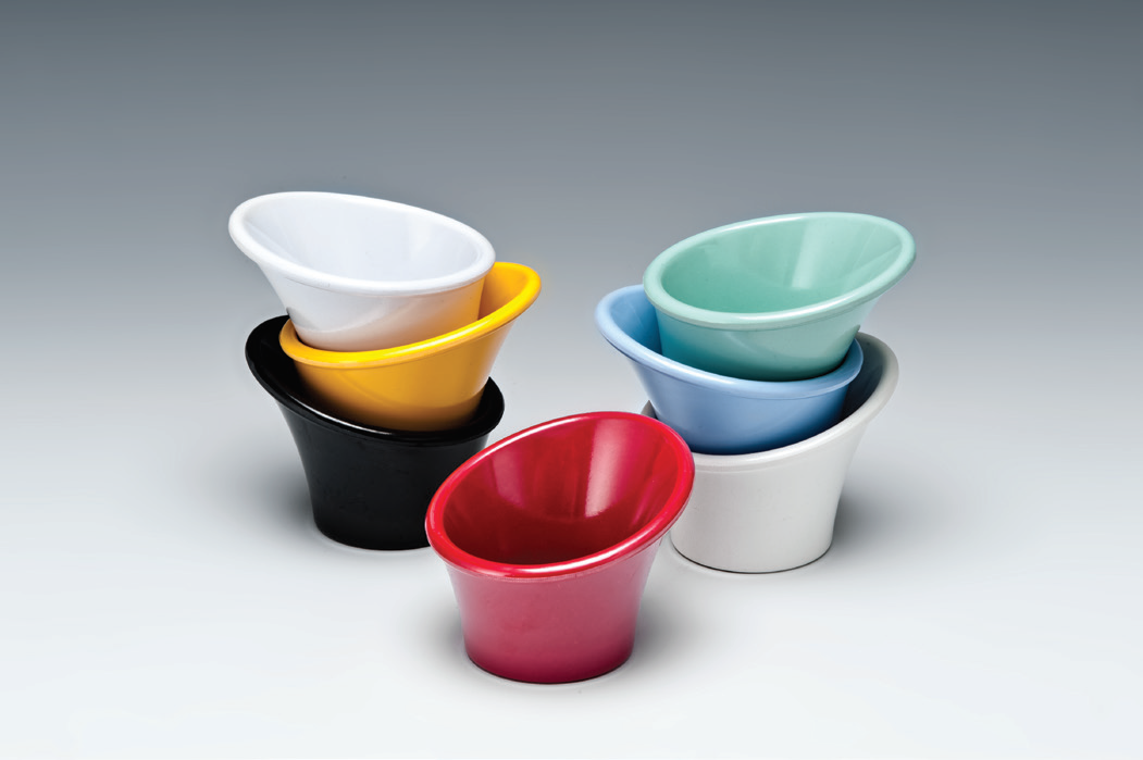 MİNİMEL MELAMİN/EĞİMLİ