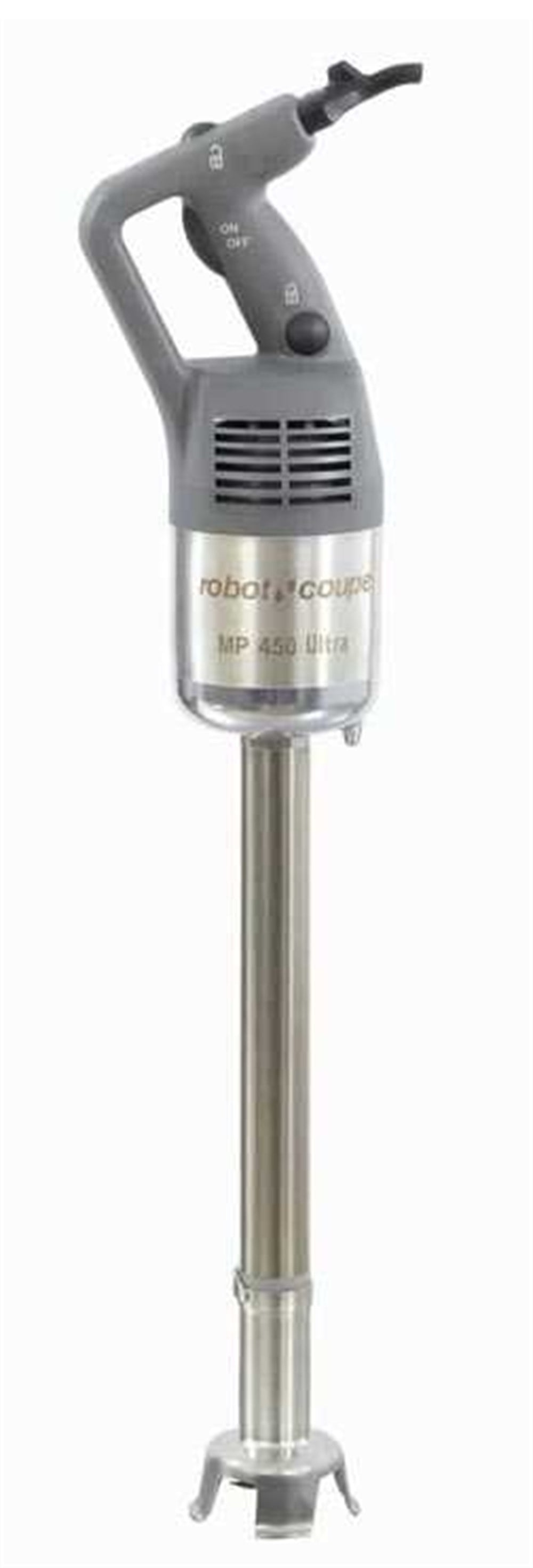 MP 450 V.V. ULTRA ROBOT COUPE EL BLENDERİ