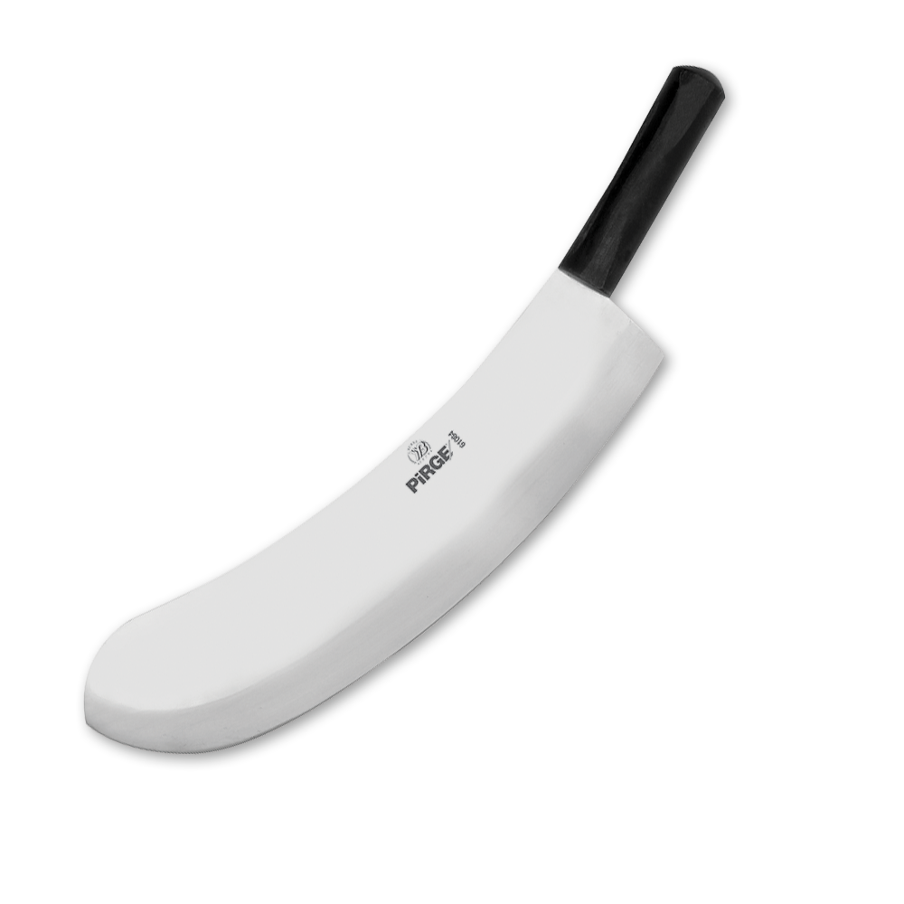 Paslanmaz Zırh 35 cm