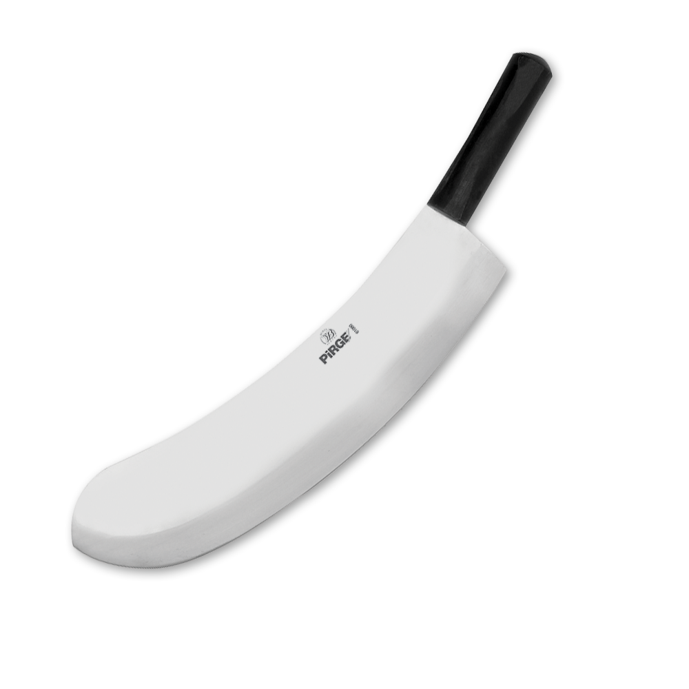 Paslanmaz Zırh 40 cm