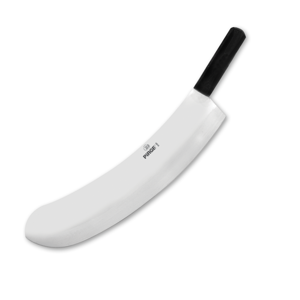 Paslanmaz Zırh 45 cm