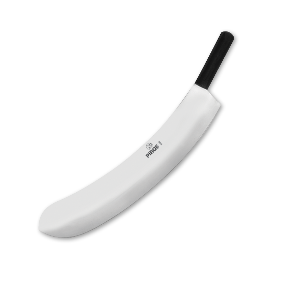 Paslanmaz Zırh 55 cm