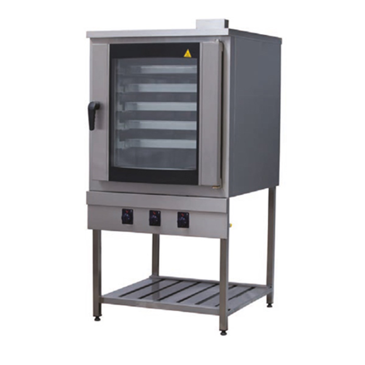 Pasta Börek Fırını L.P.G'li ve D.Gazlı