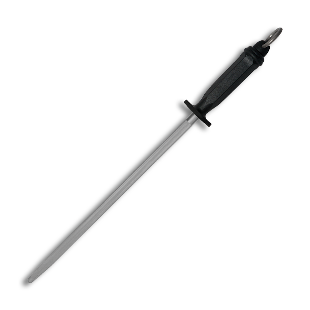Pirge Masat Yuvarlak No. 10  25 cm