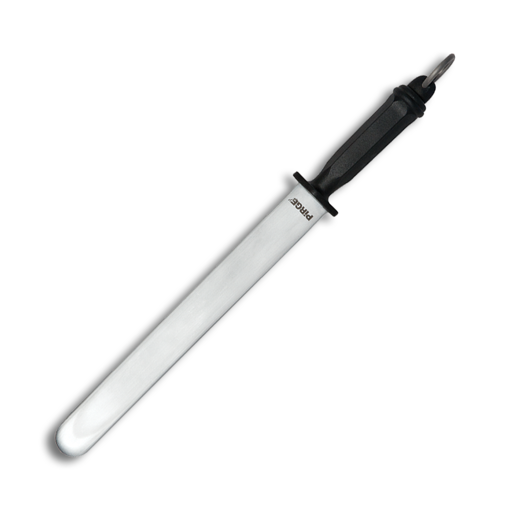 Pirge Tam Yassı Masat No:12  30 cm