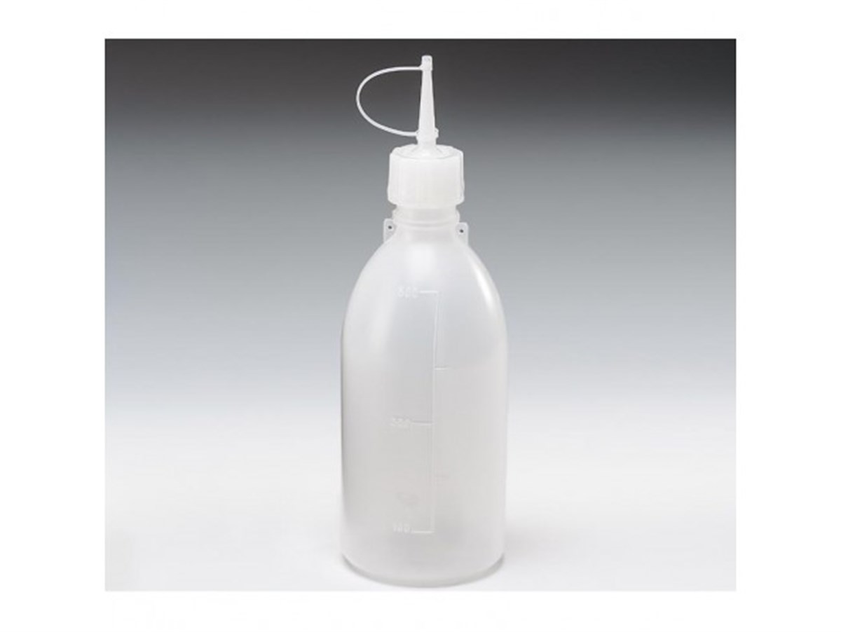 PLASTİK 0,5 LT FİŞEK SOSLUK