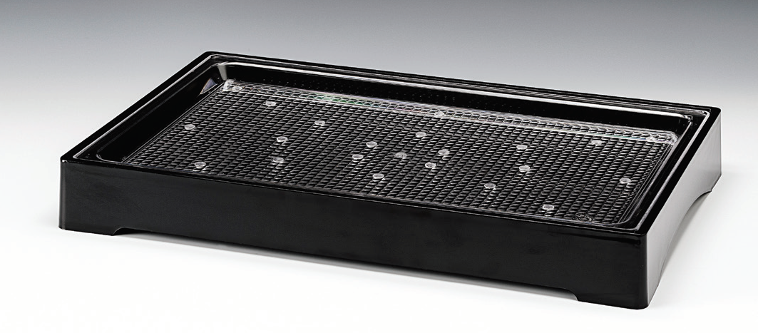 POLYCARBONAT KARPUZ TEPSİSİ