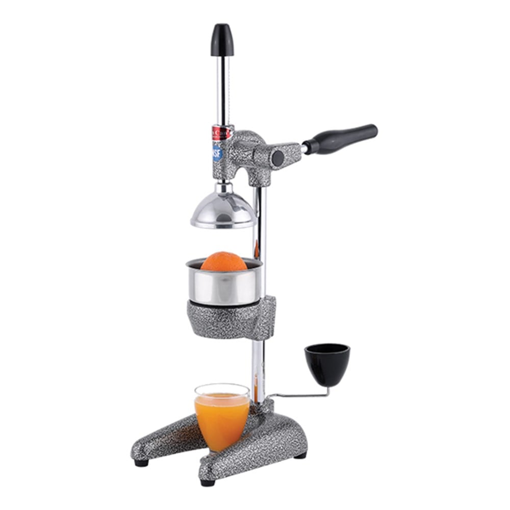 Portakal Sıkma Presi