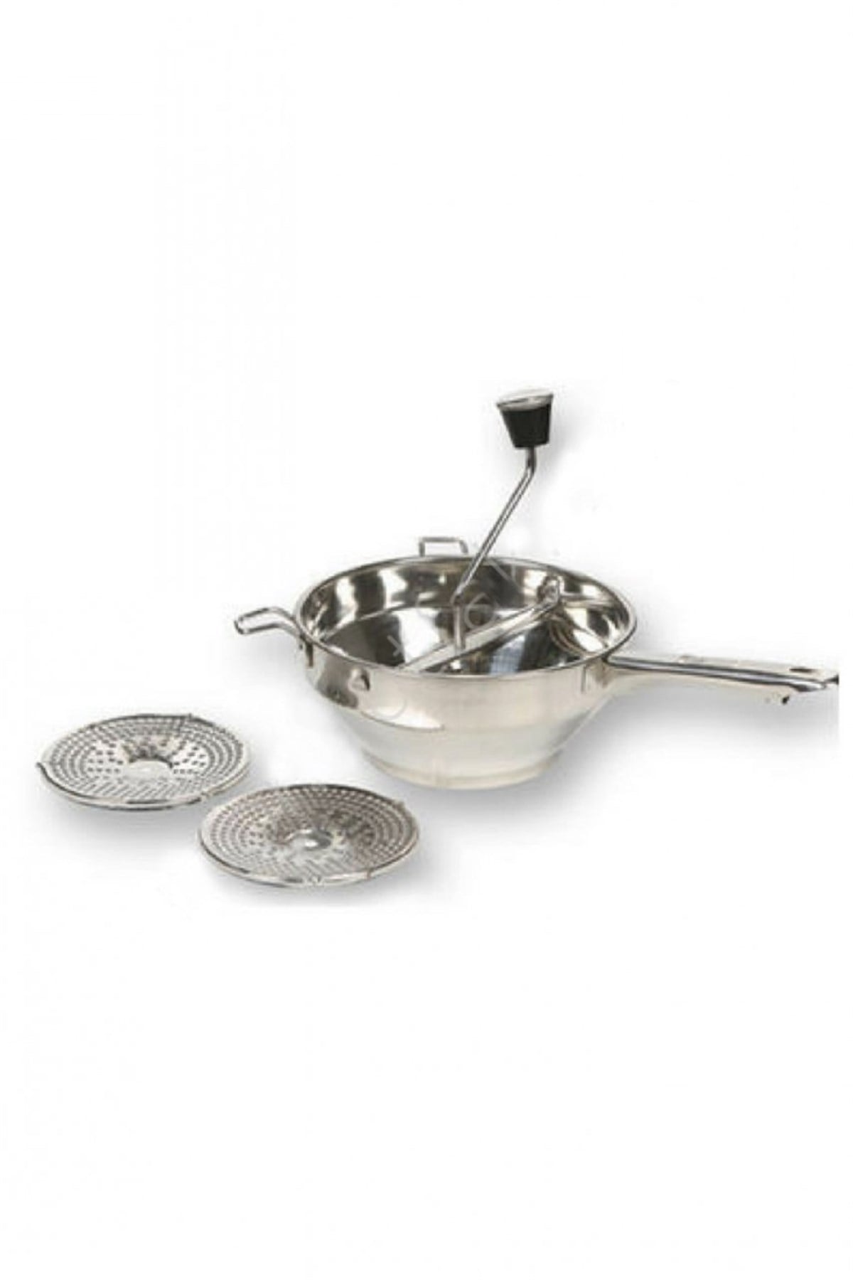 PÜRE MAKİNESİ 19 CM