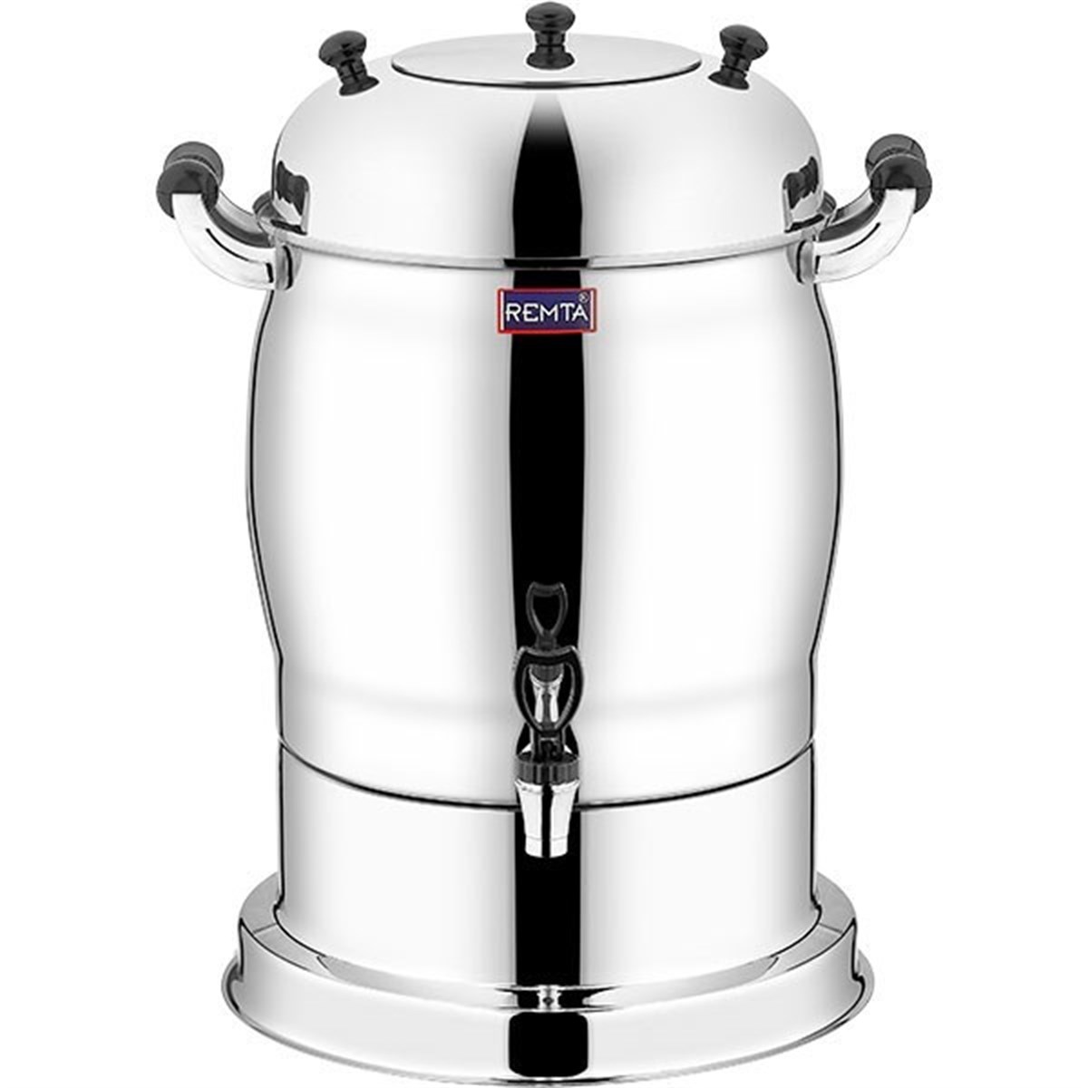 REMTA 14 LT SICAK SÜT OTOMATI