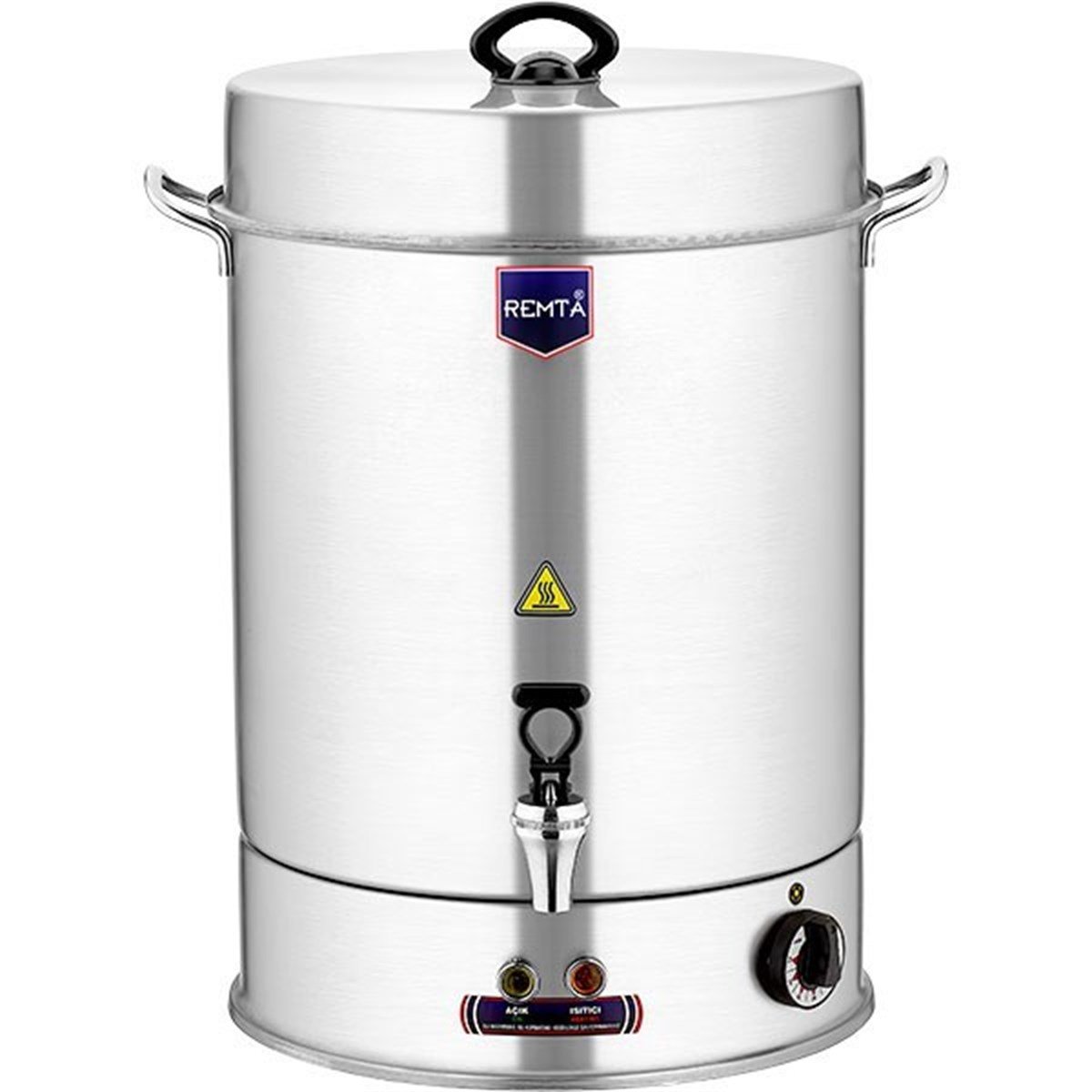 REMTA 12 LT SICAK SÜT OTOMATI