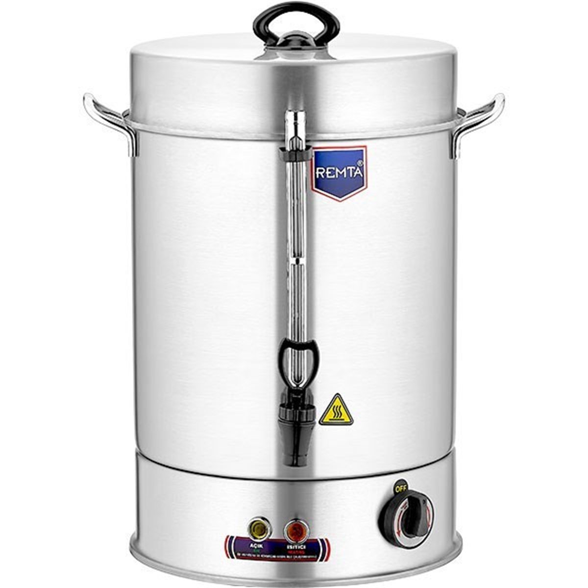 REMTA 160 FİNCAN FİLTRE KAHVE OTOMATI