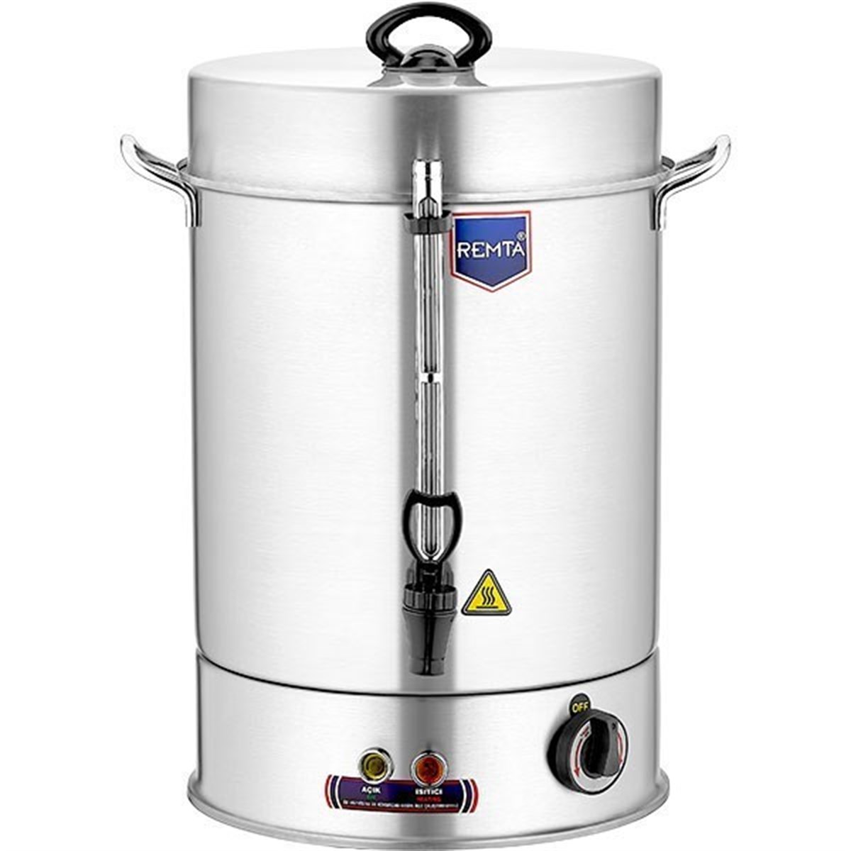 REMTA SOĞUK DEMLEME KAHVE DEMLEME OTOMATI