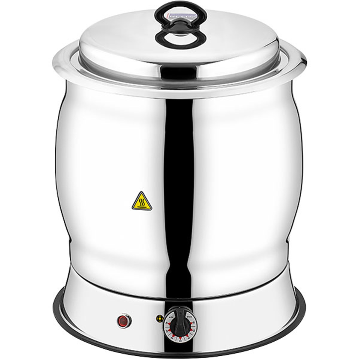 Remta Çelik Model Maksi Çorba Isıtıcı 13 lt
