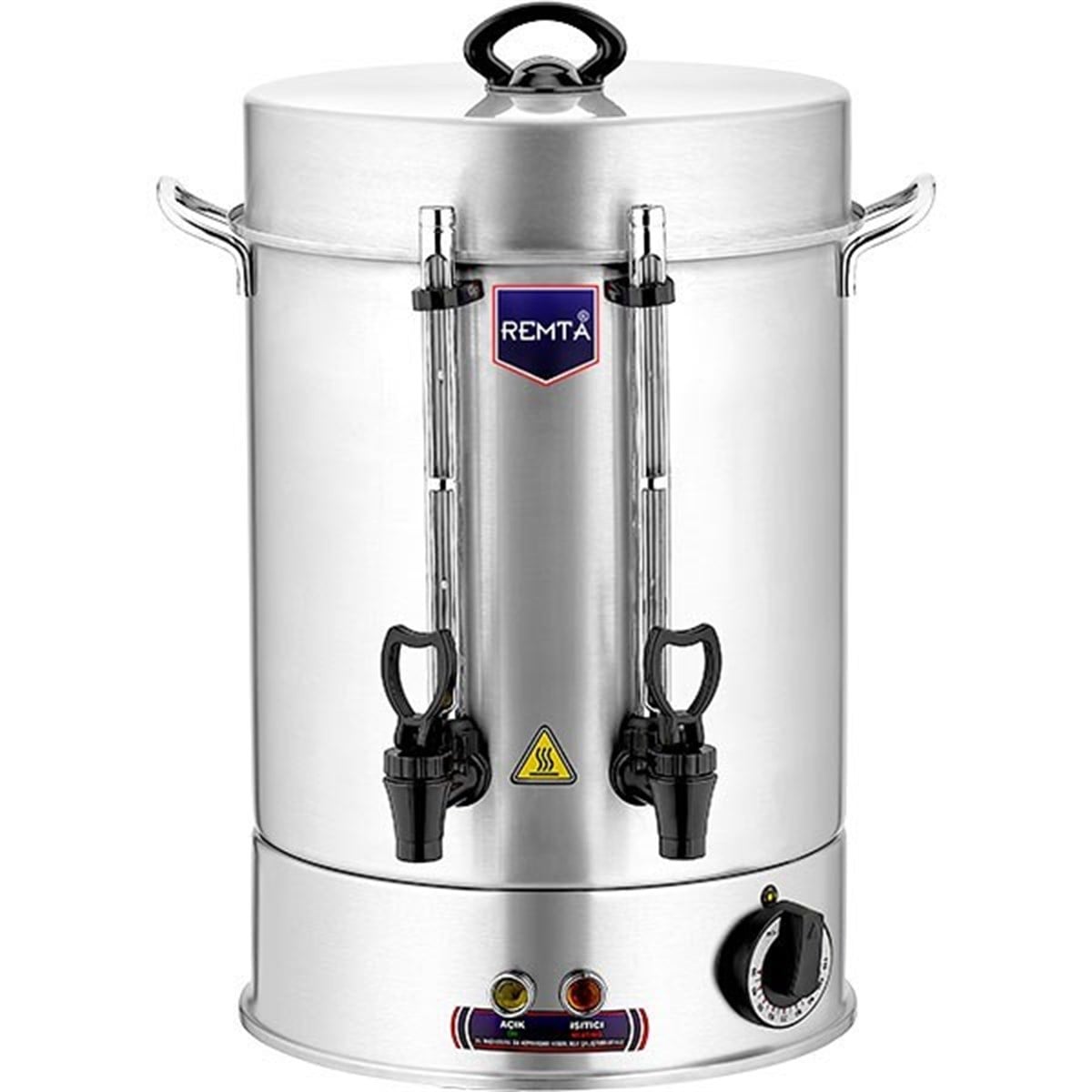 REMTA STANDART 120 BARDAK ÇAY MAKİNESİ
