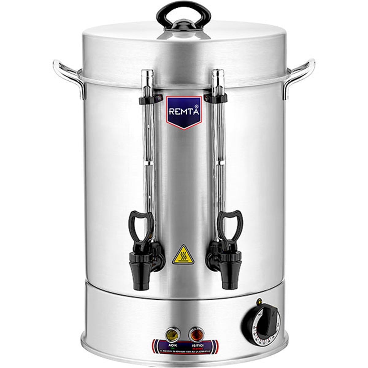 REMTA STANDART 60 BARDAK ÇAY MAKİNESİ