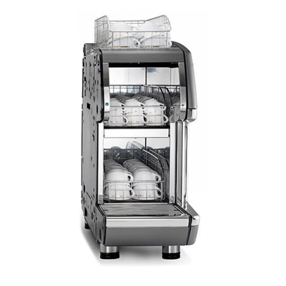 S39 TE FİNCAN ISITICI